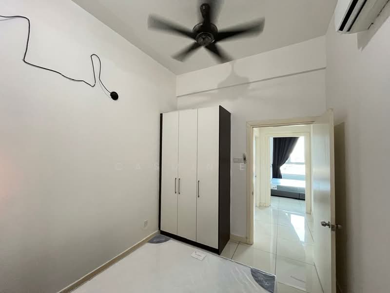 Apartment for Rent at Epic Residence - Casmin Eu - Bedroom - PropertyGuru.com.my