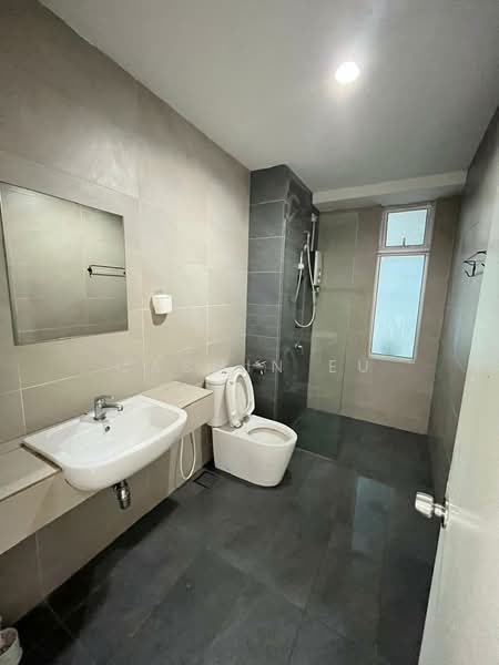 Apartment for Rent at Epic Residence - Casmin Eu - Bathroom - PropertyGuru.com.my