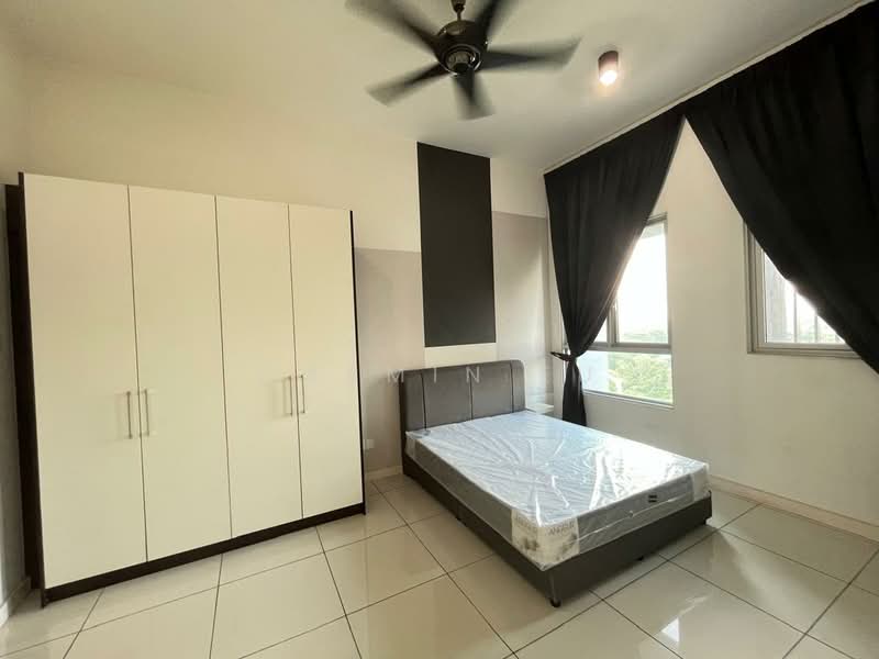 Apartment for Rent at Epic Residence - Casmin Eu - Bedroom - PropertyGuru.com.my