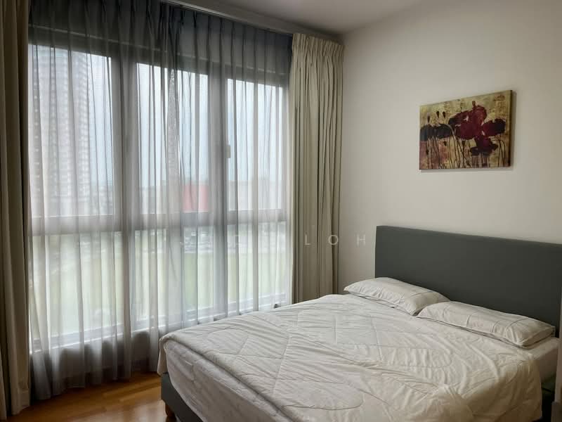 Condominium for Rent at Teega Residences - Jace Loh - Bedroom - PropertyGuru.com.my