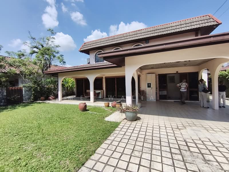 Bungalow for Sale in Ampang Jaya (Ampang) - Mel Walia - Exterior - PropertyGuru.com.my
