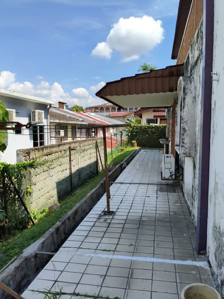 Bungalow for Sale in Ampang Jaya (Ampang) - Mel Walia - Exterior - PropertyGuru.com.my