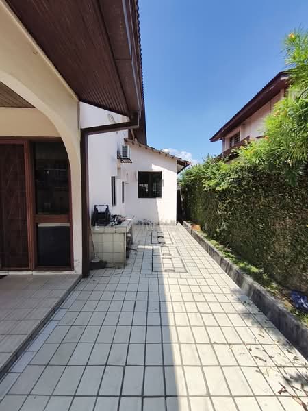 Bungalow for Sale in Ampang Jaya (Ampang) - Mel Walia - Exterior - PropertyGuru.com.my