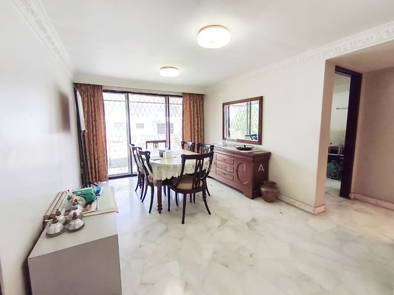 Bungalow for Sale in Ampang Jaya (Ampang) - Mel Walia - Dining Room - PropertyGuru.com.my