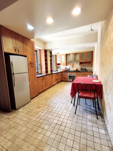 Bungalow for Sale in Ampang Jaya (Ampang) - Mel Walia - Kitchen - PropertyGuru.com.my