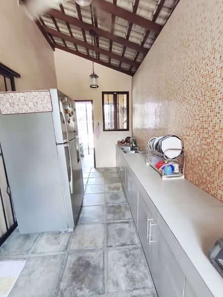 Bungalow for Sale in Ampang Jaya (Ampang) - Mel Walia - Kitchen - PropertyGuru.com.my