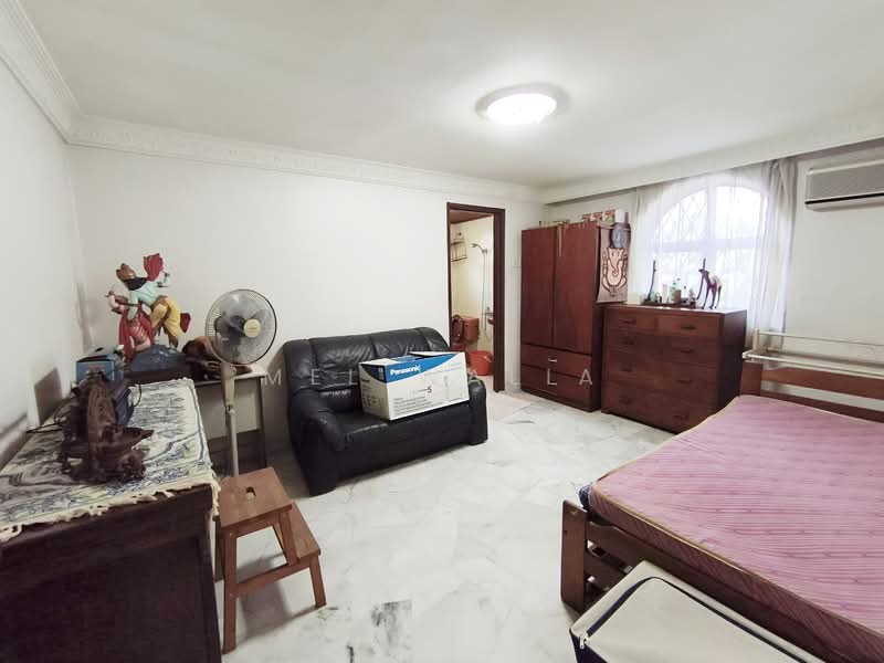 Bungalow for Sale in Ampang Jaya (Ampang) - Mel Walia - Living Room - PropertyGuru.com.my