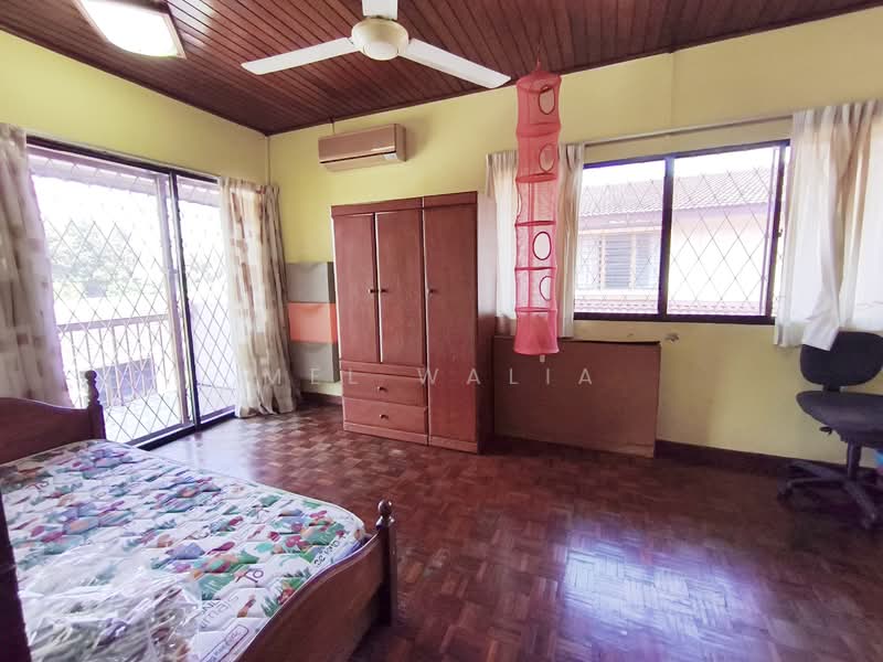Bungalow for Sale in Ampang Jaya (Ampang) - Mel Walia - Bedroom - PropertyGuru.com.my