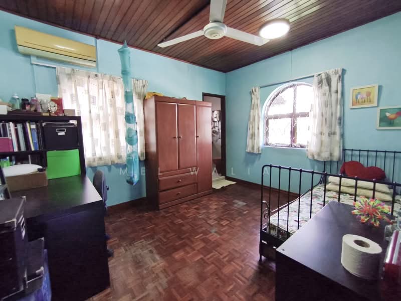 Bungalow for Sale in Ampang Jaya (Ampang) - Mel Walia - Bedroom - PropertyGuru.com.my
