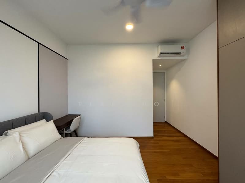 Sunway Alishan Residences untuk Untuk Disewa - RM 13,000 /bulan, Mac 2026 - Bedroom - PropertyGuru.com.my