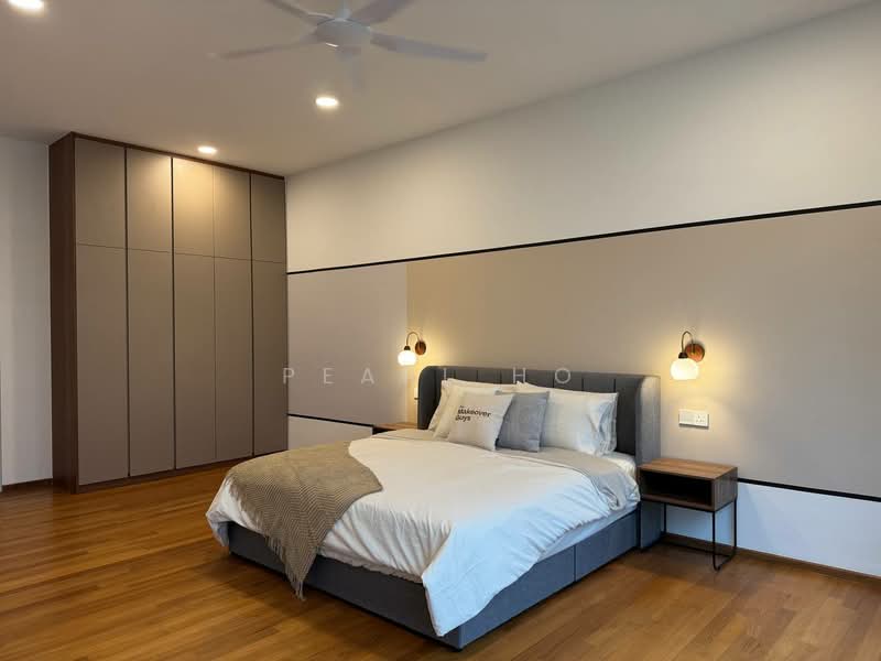 Sunway Alishan Residences untuk Untuk Disewa - RM 13,000 /bulan, Mac 2026 - Bedroom - PropertyGuru.com.my