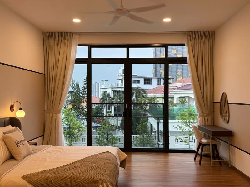 Sunway Alishan Residences untuk Untuk Disewa - RM 13,000 /bulan, Mac 2026 - PropertyGuru.com.my