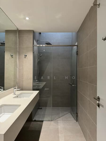 Sunway Alishan Residences untuk Untuk Disewa - RM 13,000 /bulan, Mac 2026 - Bathroom - PropertyGuru.com.my