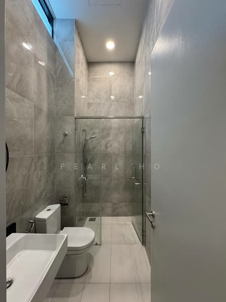 Sunway Alishan Residences untuk Untuk Disewa - RM 13,000 /bulan, Mac 2026 - Bathroom - PropertyGuru.com.my