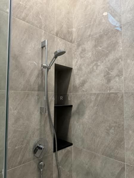 Sunway Alishan Residences untuk Untuk Disewa - RM 13,000 /bulan, Mac 2026 - Bathroom - PropertyGuru.com.my