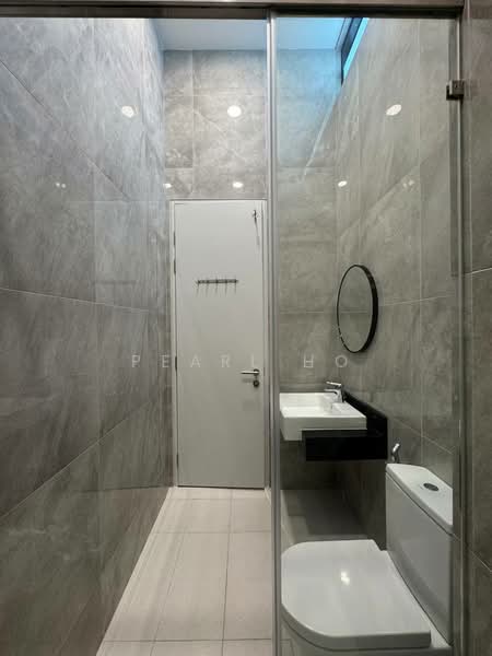 Sunway Alishan Residences untuk Untuk Disewa - RM 13,000 /bulan, Mac 2026 - Bathroom - PropertyGuru.com.my