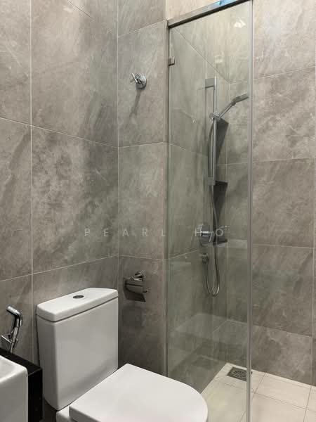 Sunway Alishan Residences untuk Untuk Disewa - RM 13,000 /bulan, Mac 2026 - Bathroom - PropertyGuru.com.my