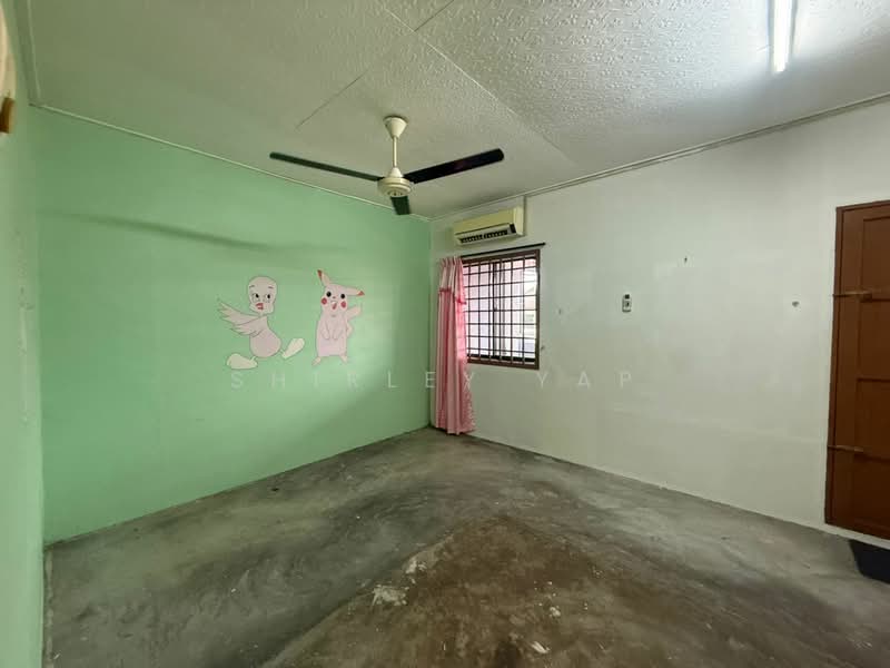 Kulai Sri Muhibbah untuk Untuk Disewa - RM 1,500 /bulan, Mac 2026 - Interior - PropertyGuru.com.my