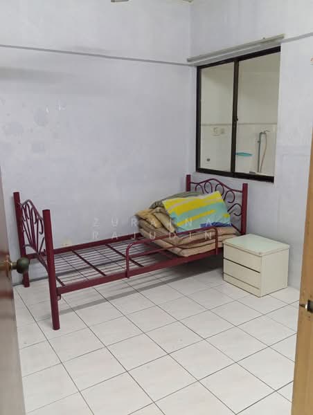 Pangsapuri Perdana untuk Untuk Disewa - RM 1,600 /bulan, Mac 2026 - Bedroom - PropertyGuru.com.my