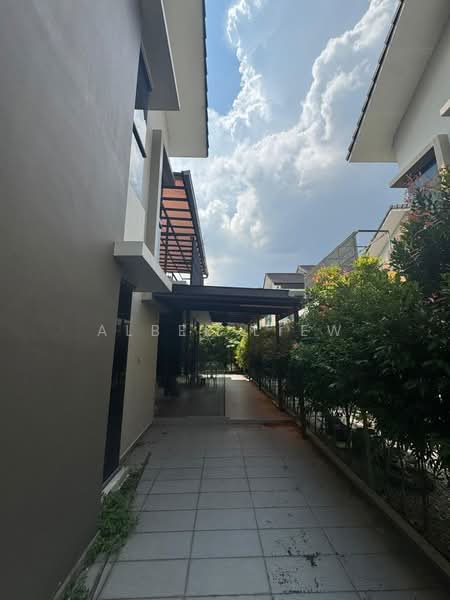 Semi-Detached House for Rent in Leisure Farm (Gelang Patah) - Albee Liew - Exterior - PropertyGuru.com.my
