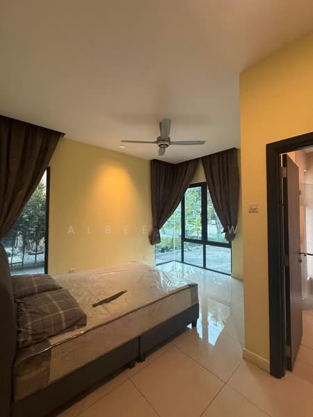 Semi-Detached House for Rent in Leisure Farm (Gelang Patah) - Albee Liew - Bedroom - PropertyGuru.com.my