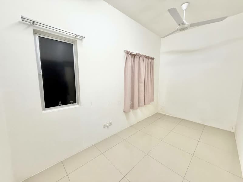 Cluster House for Sale in Taman Desiran Bayu (Puchong) - Azli Ibrahim - Interior - PropertyGuru.com.my