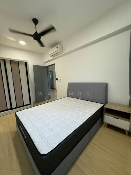 Service Residence for Rent at M Arisa - WAI MUN CHUNG - Bedroom - PropertyGuru.com.my