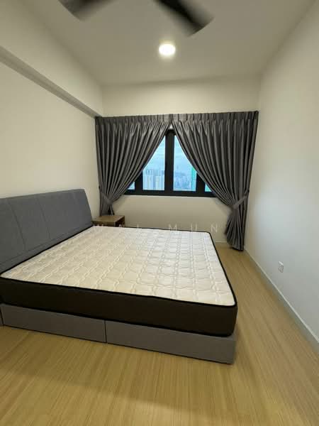 Service Residence for Rent at M Arisa - WAI MUN CHUNG - Bedroom - PropertyGuru.com.my