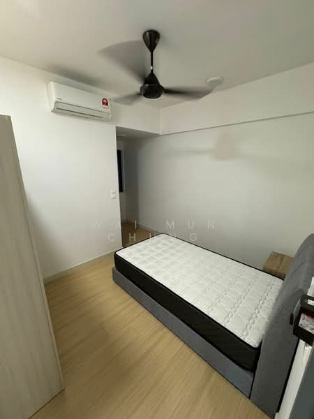 Service Residence for Rent at M Arisa - WAI MUN CHUNG - Bedroom - PropertyGuru.com.my