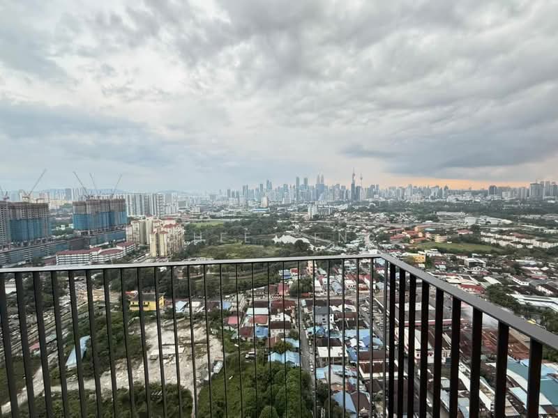 Condominium for Rent at EdgeWood Residences @ SkySanctuary - Chee Seng - View - PropertyGuru.com.my