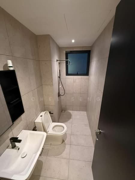 Condominium for Rent at EdgeWood Residences @ SkySanctuary - Chee Seng - Bathroom - PropertyGuru.com.my