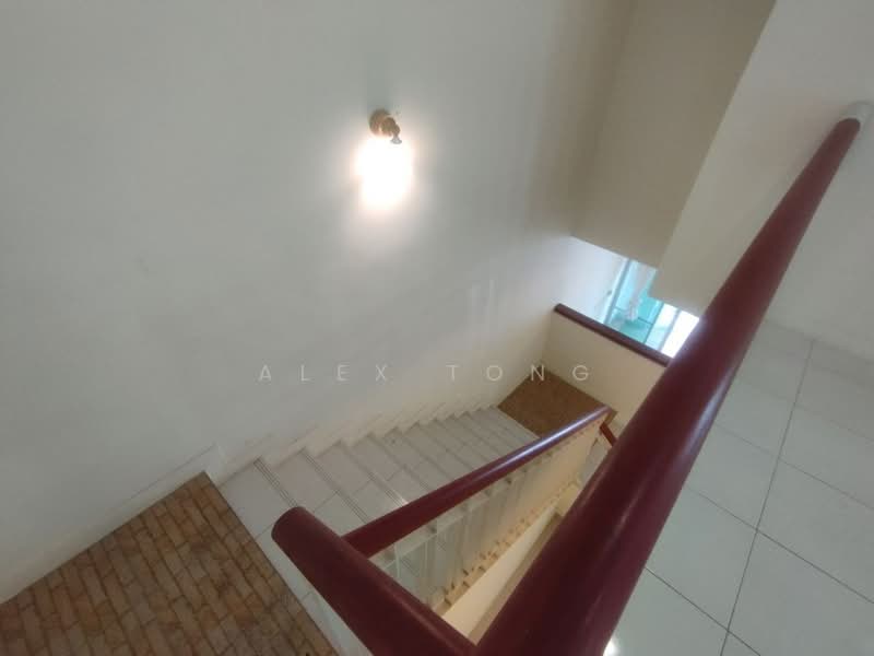 2-storey Terraced House for Sale in Bandar Saujana Putra (Tanjong Duabelas) - Alex Tong - Interior - PropertyGuru.com.my
