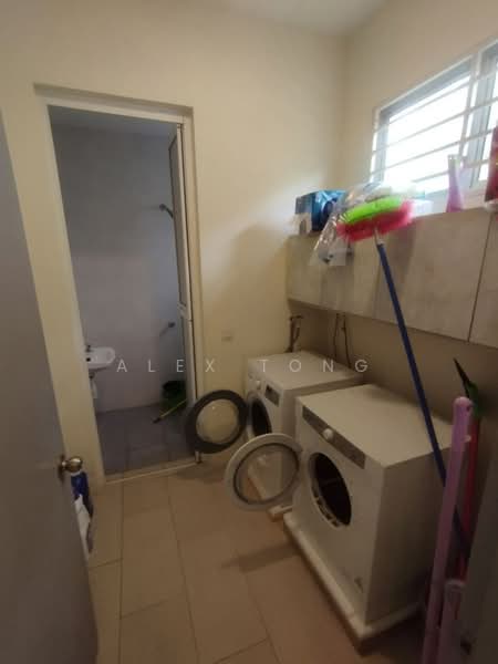 2-storey Terraced House for Sale in Bandar Saujana Putra (Tanjong Duabelas) - Alex Tong - Interior - PropertyGuru.com.my