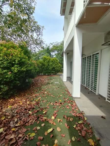 2-storey Terraced House for Sale in Bandar Saujana Putra (Tanjong Duabelas) - Alex Tong - Exterior - PropertyGuru.com.my