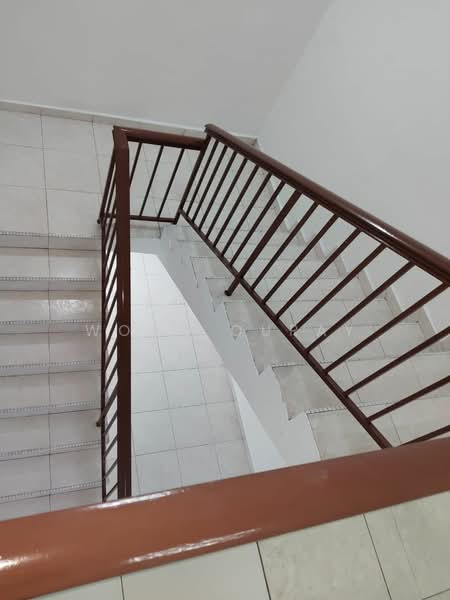 2-storey Terraced House for Sale in Taman Tampoi Indah (Tampoi) - Wong Ouray - Interior - PropertyGuru.com.my