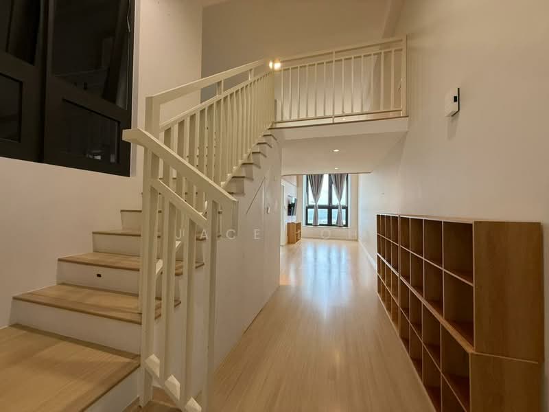 Sunway Grid Residence untuk Untuk Disewa - RM 2,600 /bulan, Mac 2026 - Interior - PropertyGuru.com.my