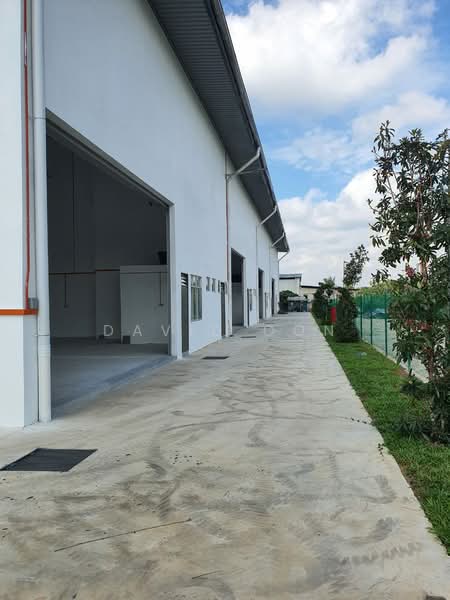 Detached Factory for Rent in Seri Kembangan (Selangor) - David Oon - Exterior - PropertyGuru.com.my