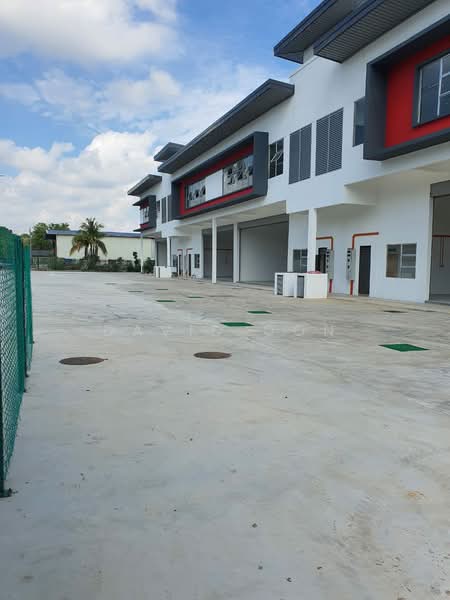 Detached Factory for Rent in Seri Kembangan (Selangor) - David Oon - Exterior - PropertyGuru.com.my