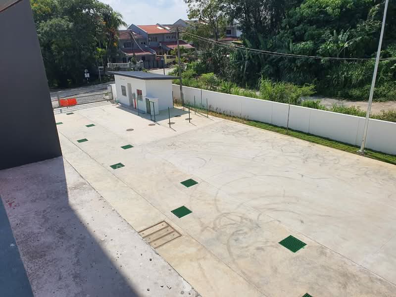 Detached Factory for Rent in Seri Kembangan (Selangor) - David Oon - Exterior - PropertyGuru.com.my