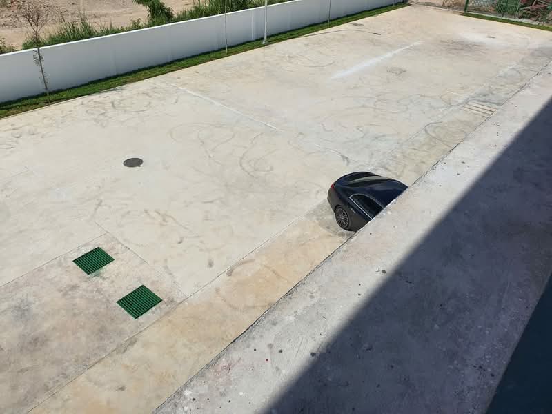 Detached Factory for Rent in Seri Kembangan (Selangor) - David Oon - Exterior - PropertyGuru.com.my