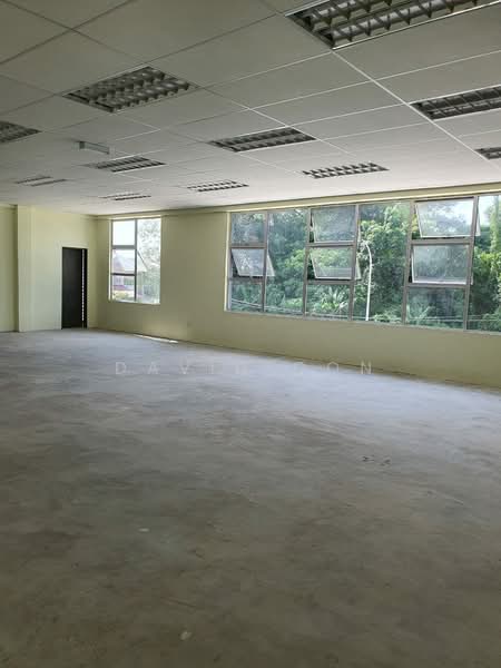 Detached Factory for Rent in Seri Kembangan (Selangor) - David Oon - Interior - PropertyGuru.com.my