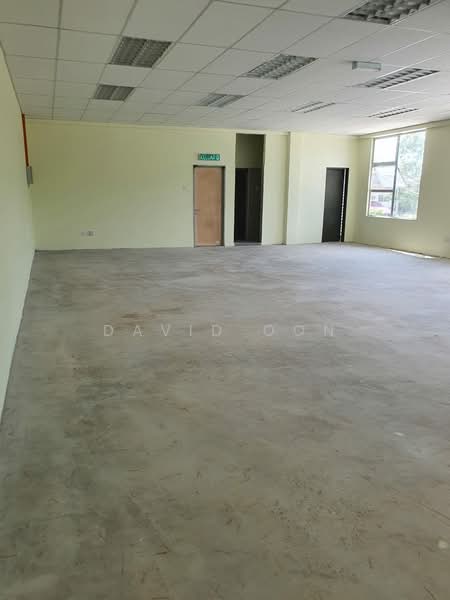 Detached Factory for Rent in Seri Kembangan (Selangor) - David Oon - Interior - PropertyGuru.com.my