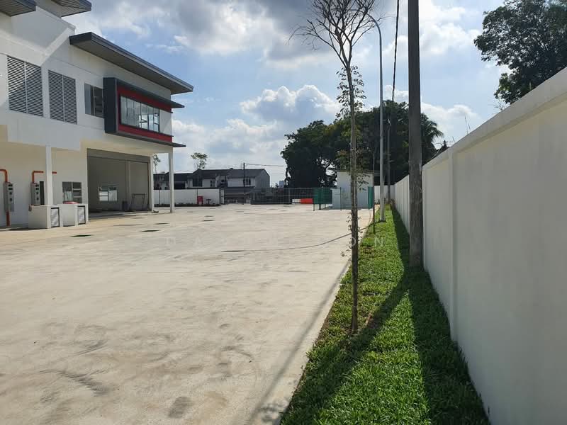 Detached Factory for Rent in Seri Kembangan (Selangor) - David Oon - Exterior - PropertyGuru.com.my
