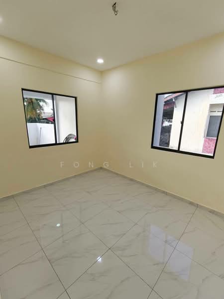 1-storey Terraced House for Sale in Taman Ungku Tun Aminah (Skudai) - Fong Lik - Interior - PropertyGuru.com.my