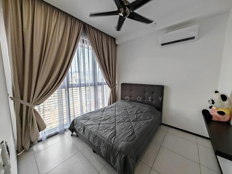 Service Residence for Rent at Urban Suites - Angel Goey - Bedroom - PropertyGuru.com.my