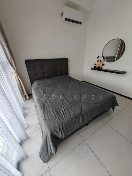 Service Residence for Rent at Urban Suites - Angel Goey - Bedroom - PropertyGuru.com.my