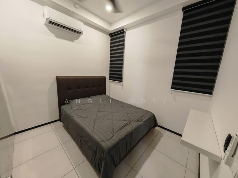 Service Residence for Rent at Urban Suites - Angel Goey - Bedroom - PropertyGuru.com.my