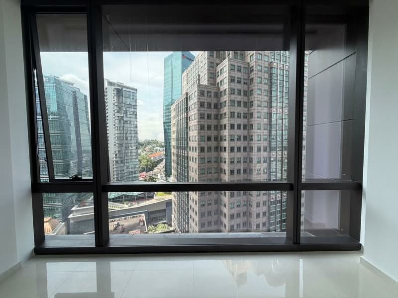 Service Residence for Sale at Regent Suites @ Pavilion Damansara Heights - Jovie Lim - View - PropertyGuru.com.my