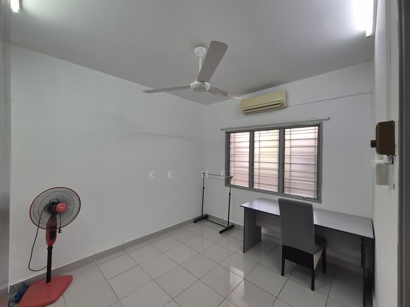 1-storey Terraced House for Rent in Taman Bukit Mewah (Kajang) - KK HEW - Interior - PropertyGuru.com.my