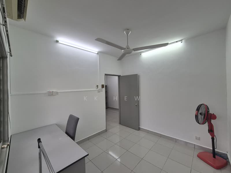 1-storey Terraced House for Rent in Taman Bukit Mewah (Kajang) - KK HEW - Interior - PropertyGuru.com.my